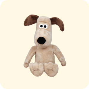 Gromit Plush