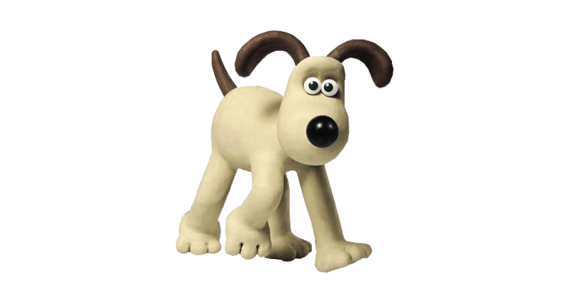 Wallace And Gromit Plush 2